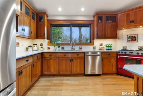 29 Spruce Drive Wilton CT 06897
