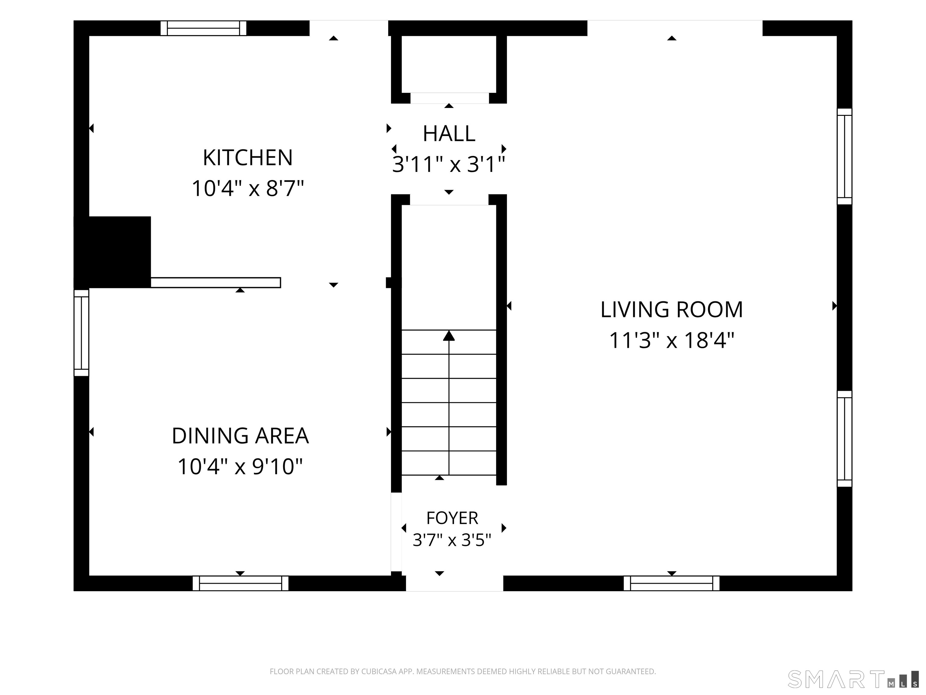 4 Waddell Road Manchester CT 06040