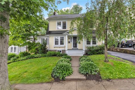 133 Brookview Avenue Fairfield CT 06825