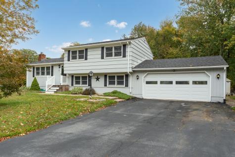 22 Lincoln Road Clinton CT 06413