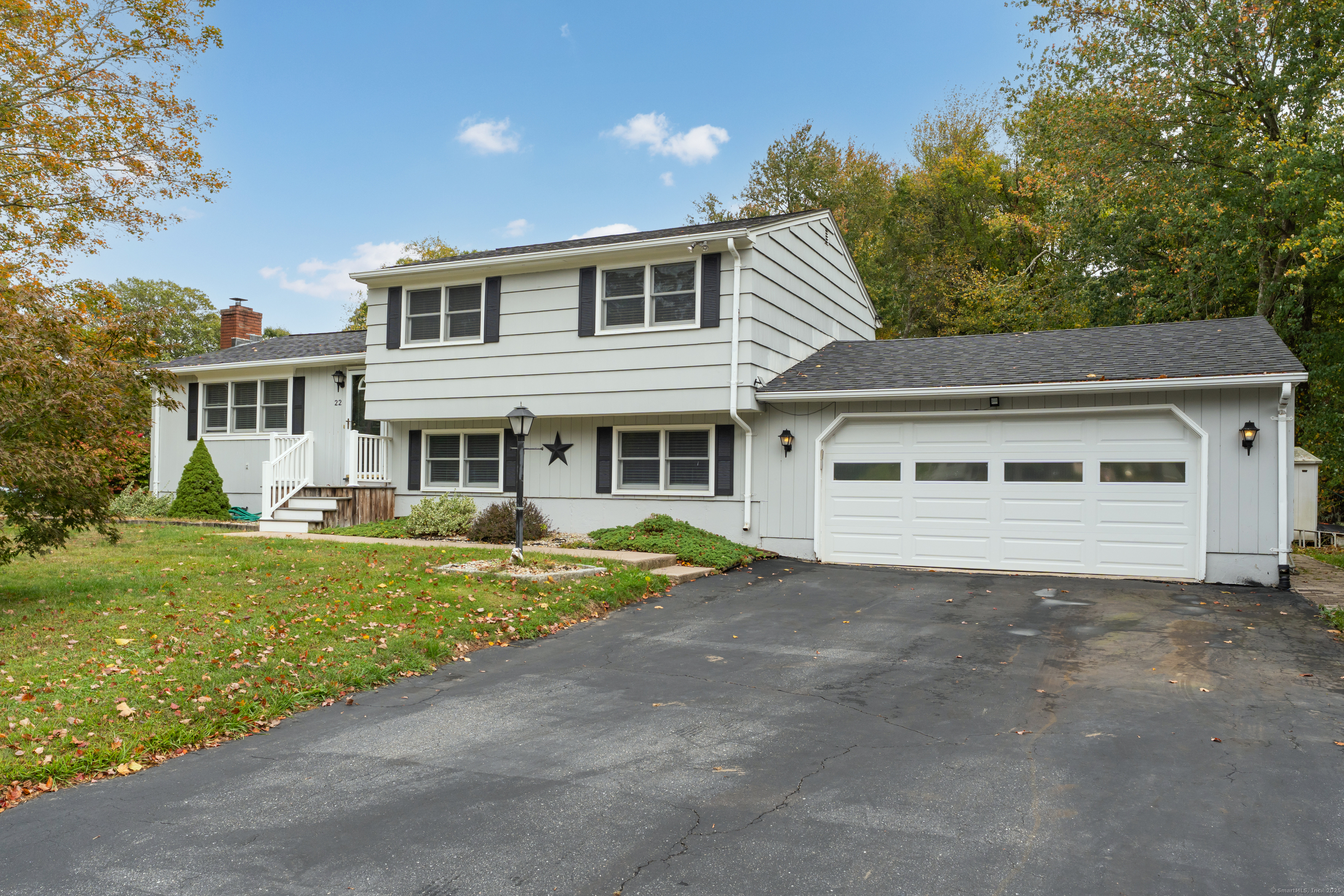 22 Lincoln Road Clinton CT 06413