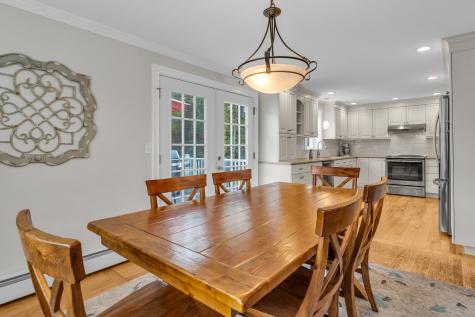 22 Lincoln Road Clinton CT 06413