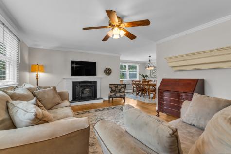 22 Lincoln Road Clinton CT 06413