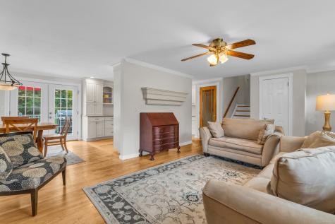 22 Lincoln Road Clinton CT 06413