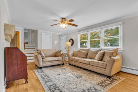 22 Lincoln Road Clinton CT 06413