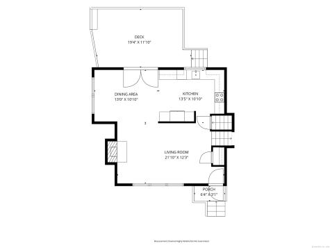 22 Lincoln Road Clinton CT 06413