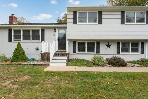 22 Lincoln Road Clinton CT 06413