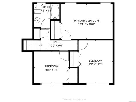 22 Lincoln Road Clinton CT 06413