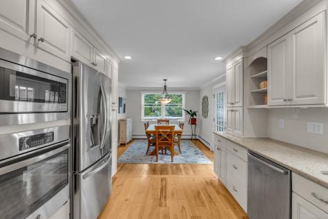 22 Lincoln Road Clinton CT 06413