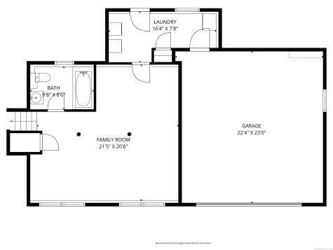 22 Lincoln Road Clinton CT 06413