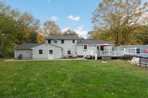 22 Lincoln Road Clinton CT 06413