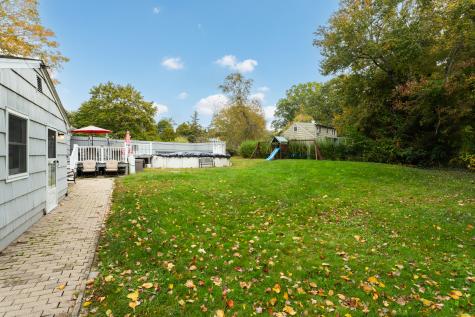 22 Lincoln Road Clinton CT 06413