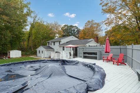 22 Lincoln Road Clinton CT 06413