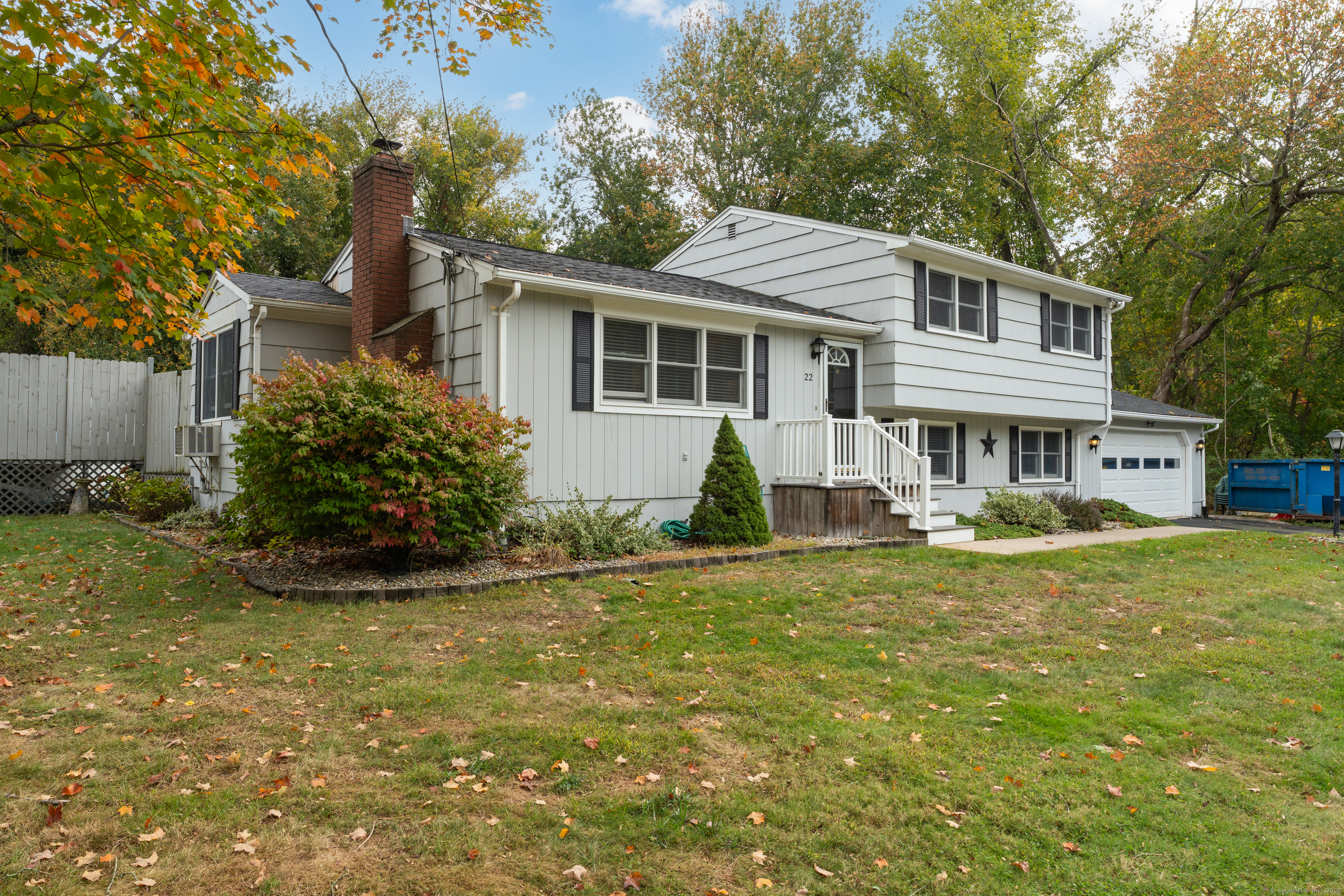 22 Lincoln Road Clinton CT 06413