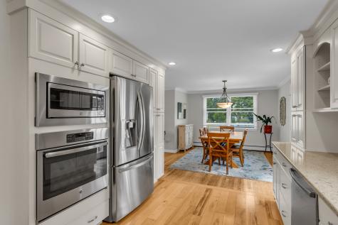 22 Lincoln Road Clinton CT 06413