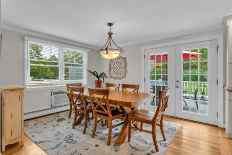 22 Lincoln Road Clinton CT 06413