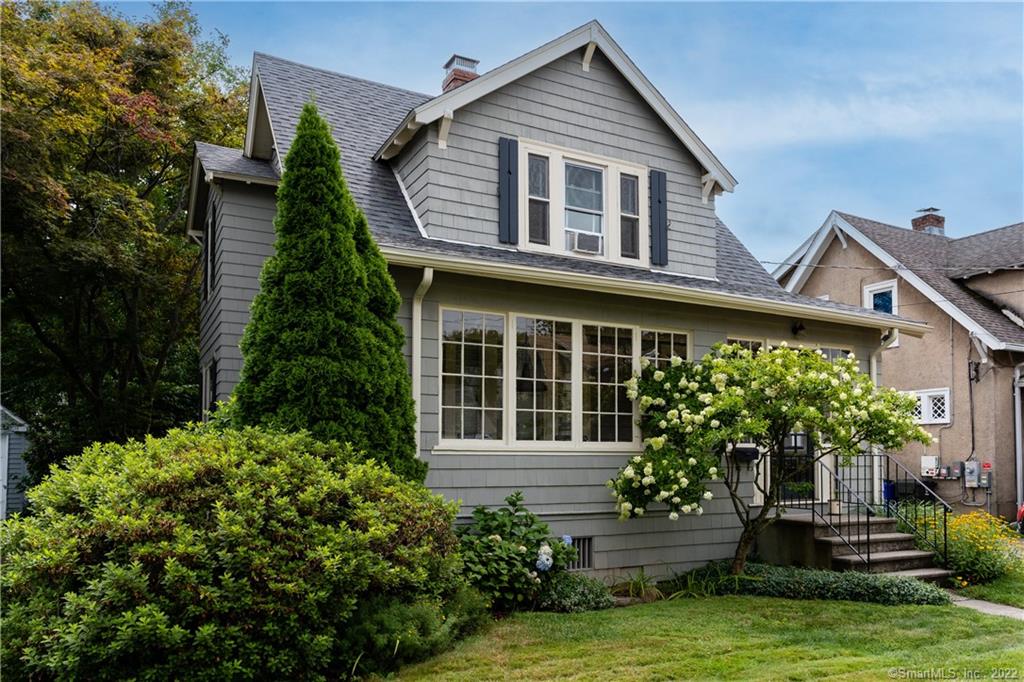 62 Fairlawn Street West Hartford CT 06119