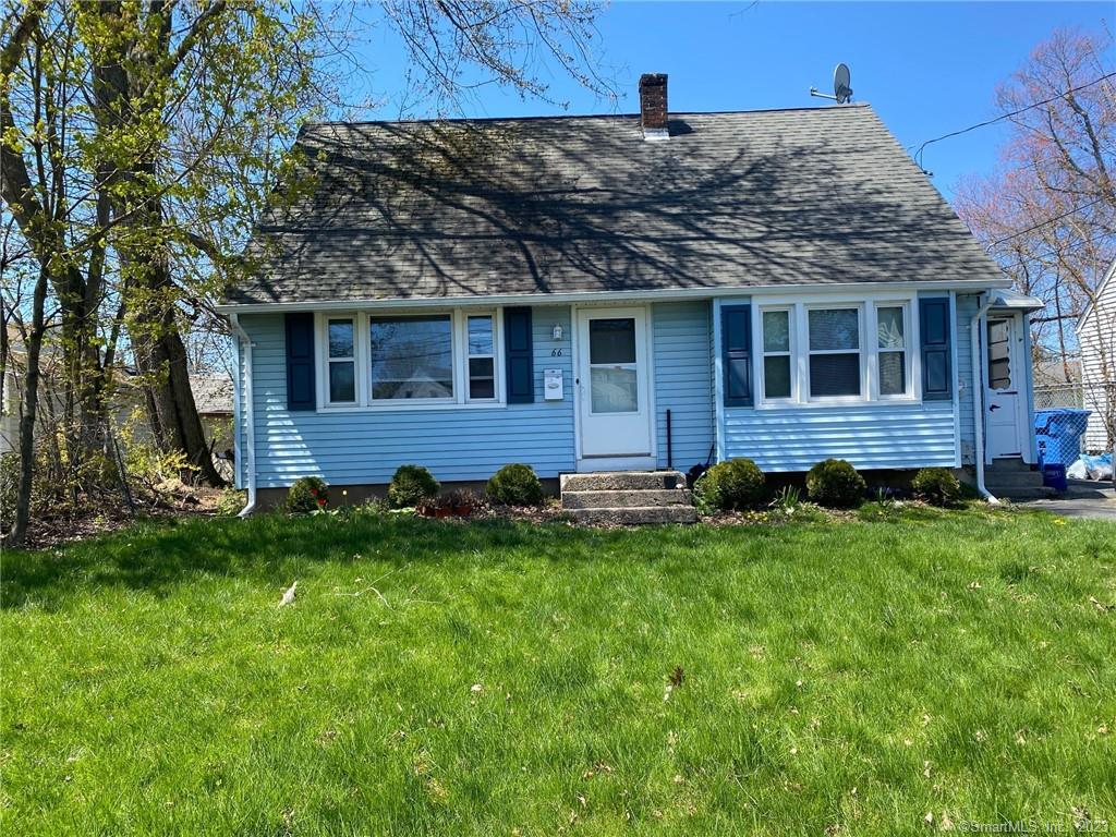 66 Highview Avenue New Britain CT 06053