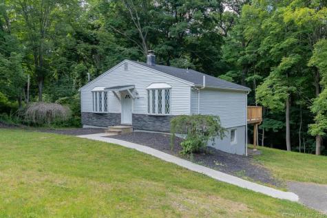48 Sherwood Drive Prospect CT 06712