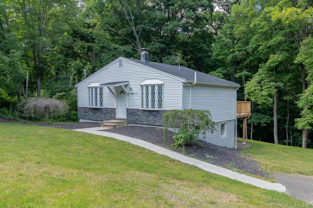 48 Sherwood Drive Prospect CT 06712