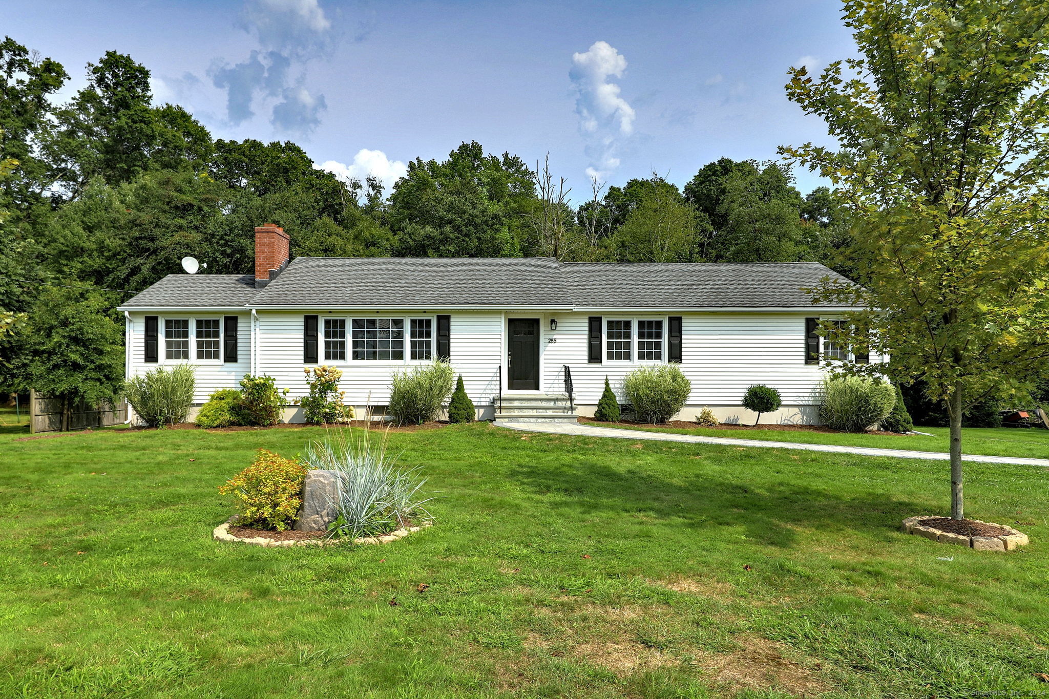 285 Ann Rose Drive Orange CT 06477