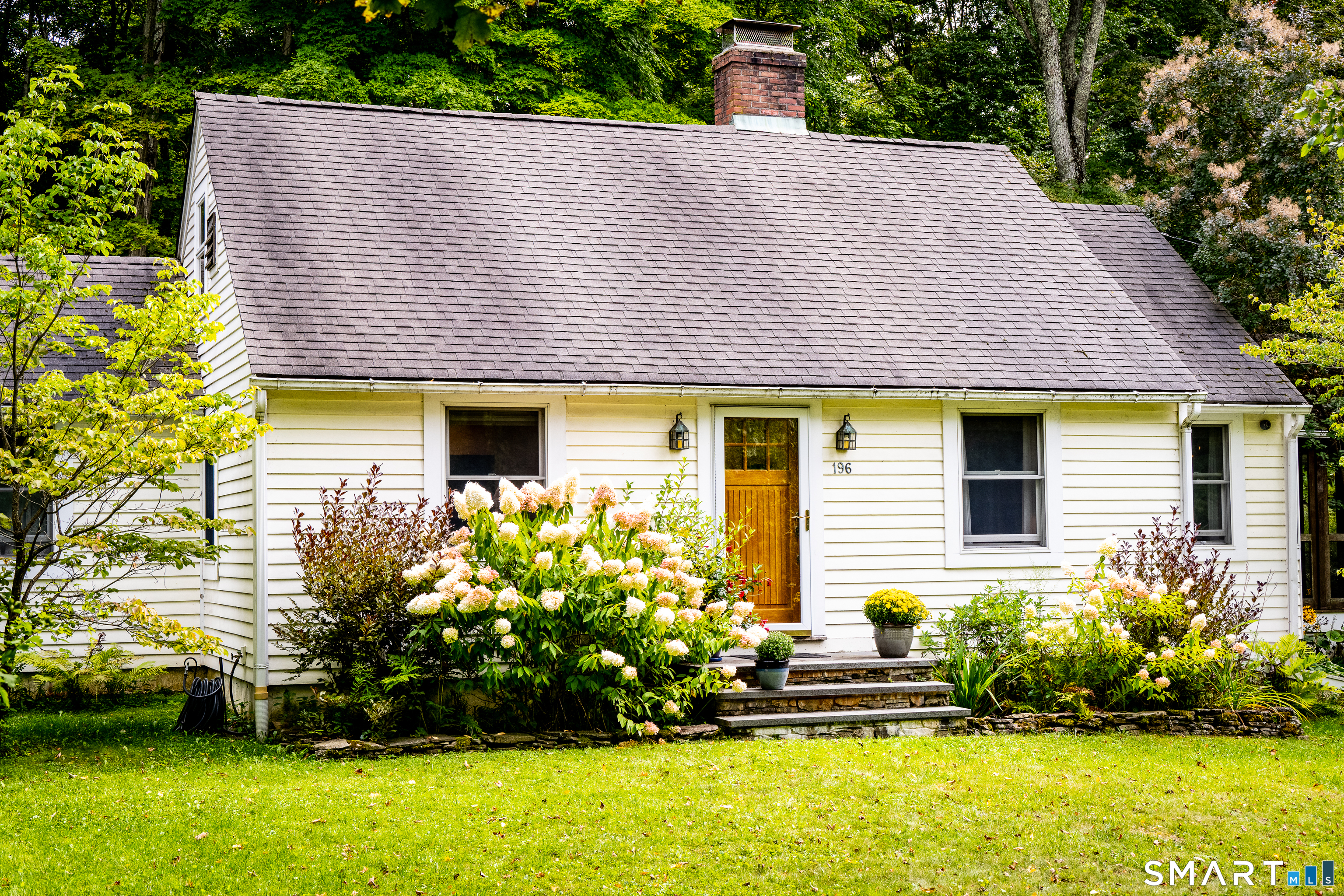196 Mudge Pond Road Sharon CT 06069