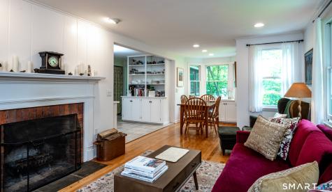 196 Mudge Pond Road Sharon CT 06069