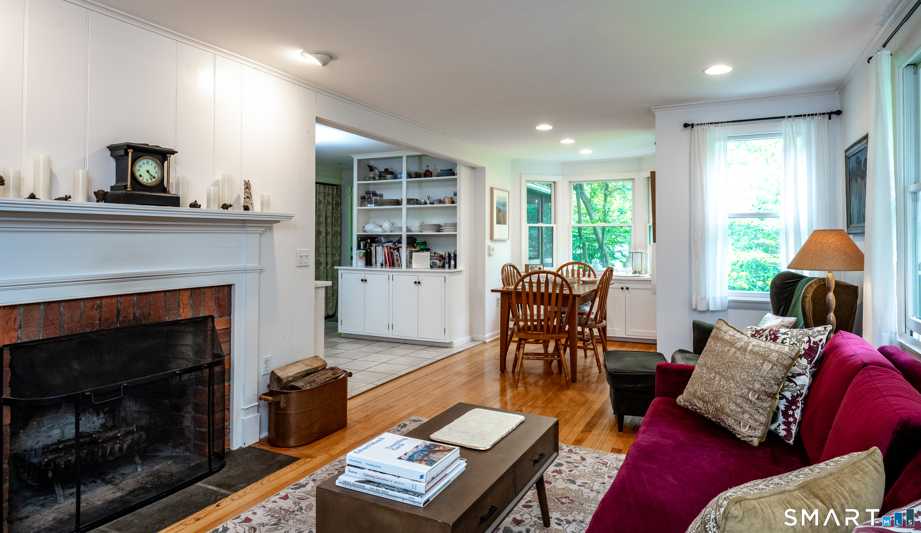 196 Mudge Pond Road Sharon CT 06069