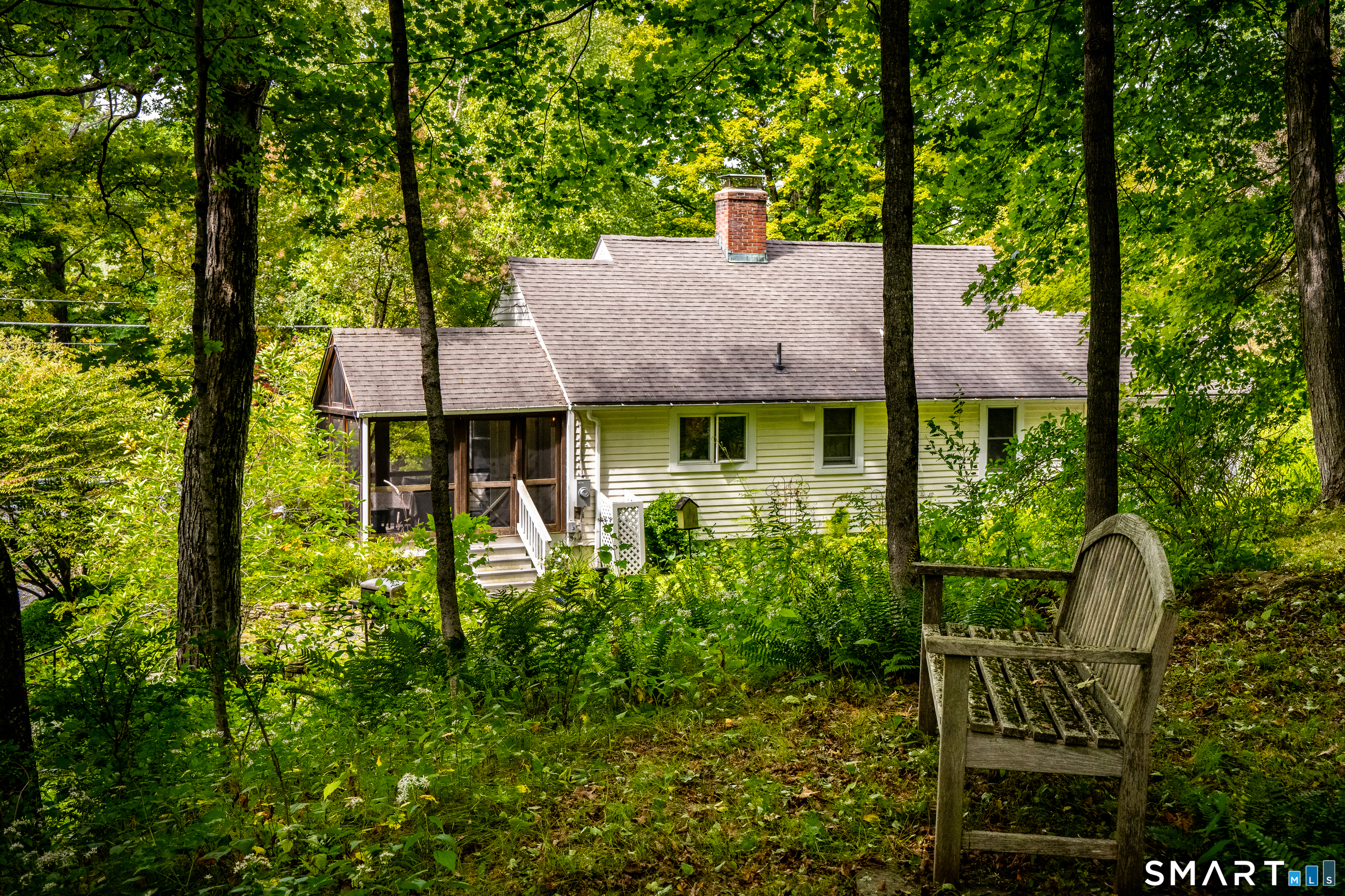 196 Mudge Pond Road Sharon CT 06069