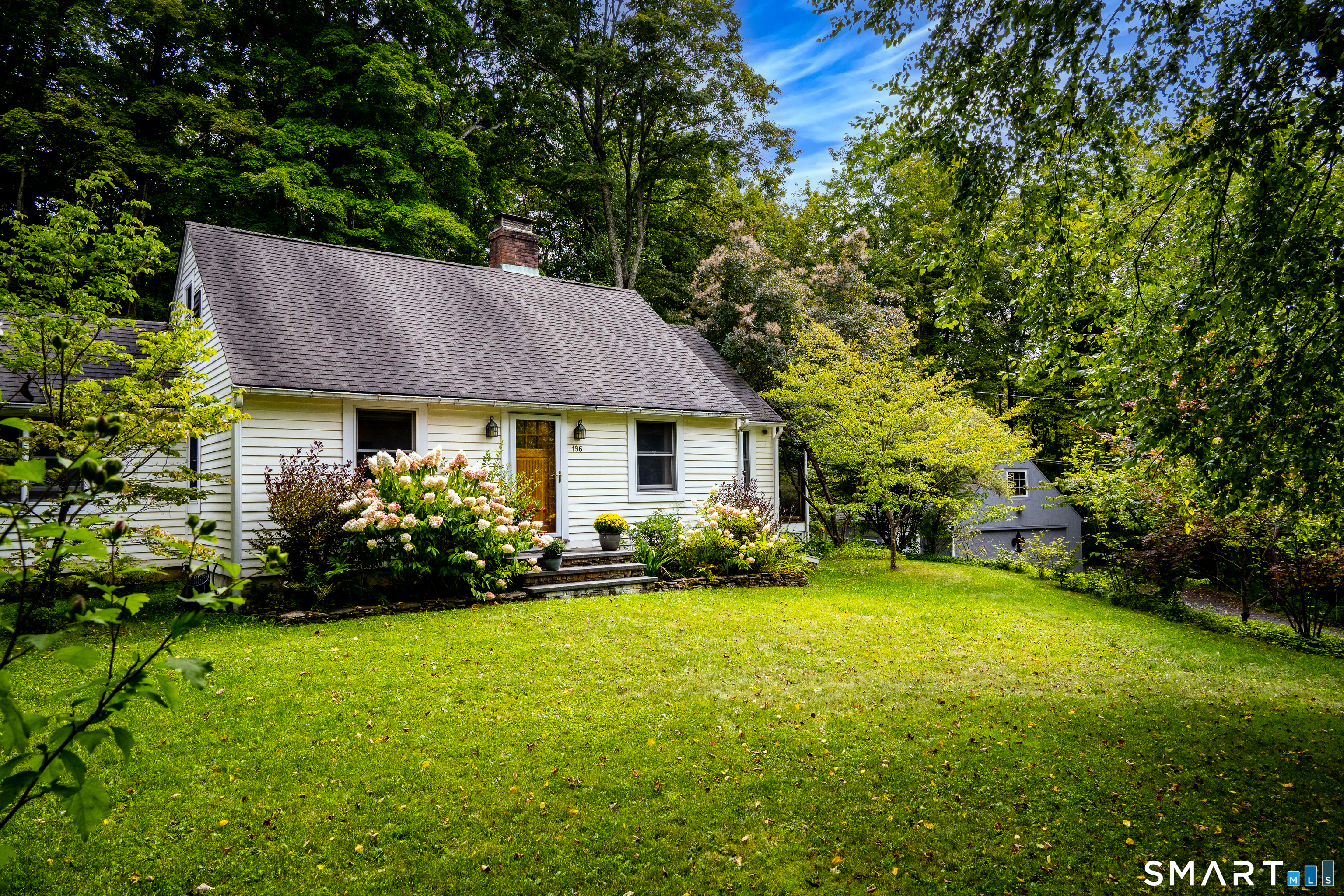 196 Mudge Pond Road Sharon CT 06069