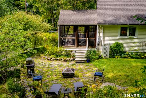 196 Mudge Pond Road Sharon CT 06069