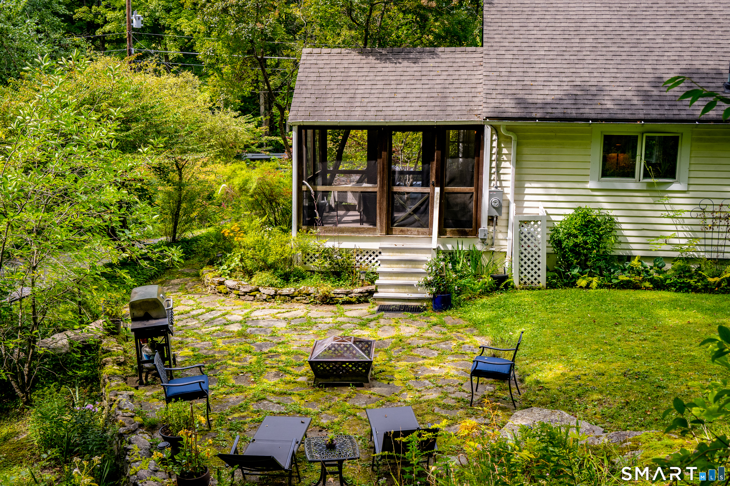 196 Mudge Pond Road Sharon CT 06069