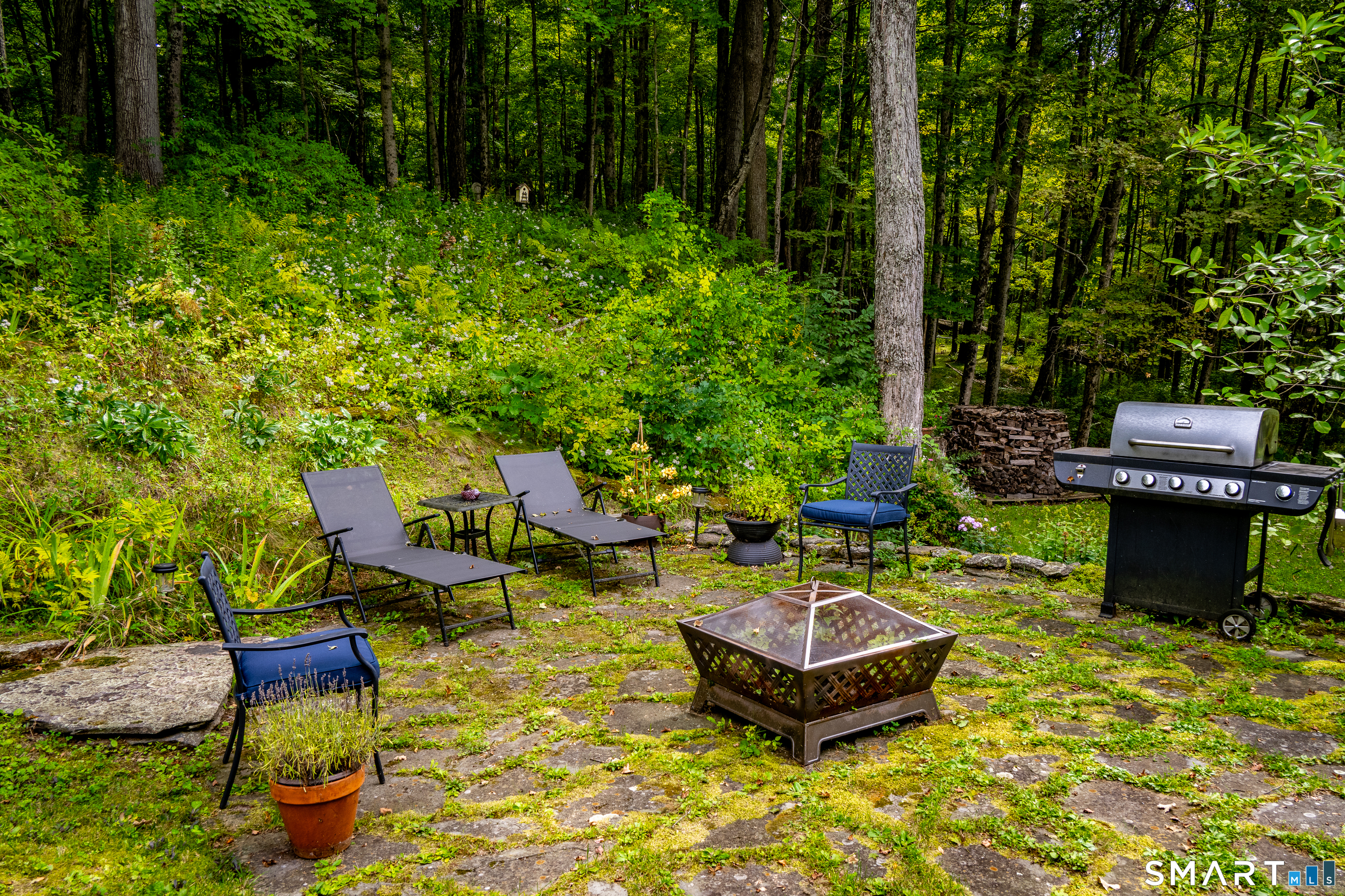 196 Mudge Pond Road Sharon CT 06069