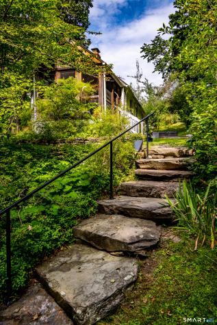 196 Mudge Pond Road Sharon CT 06069