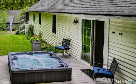 196 Mudge Pond Road Sharon CT 06069