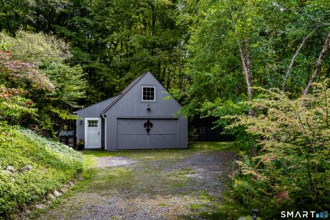 196 Mudge Pond Road Sharon CT 06069