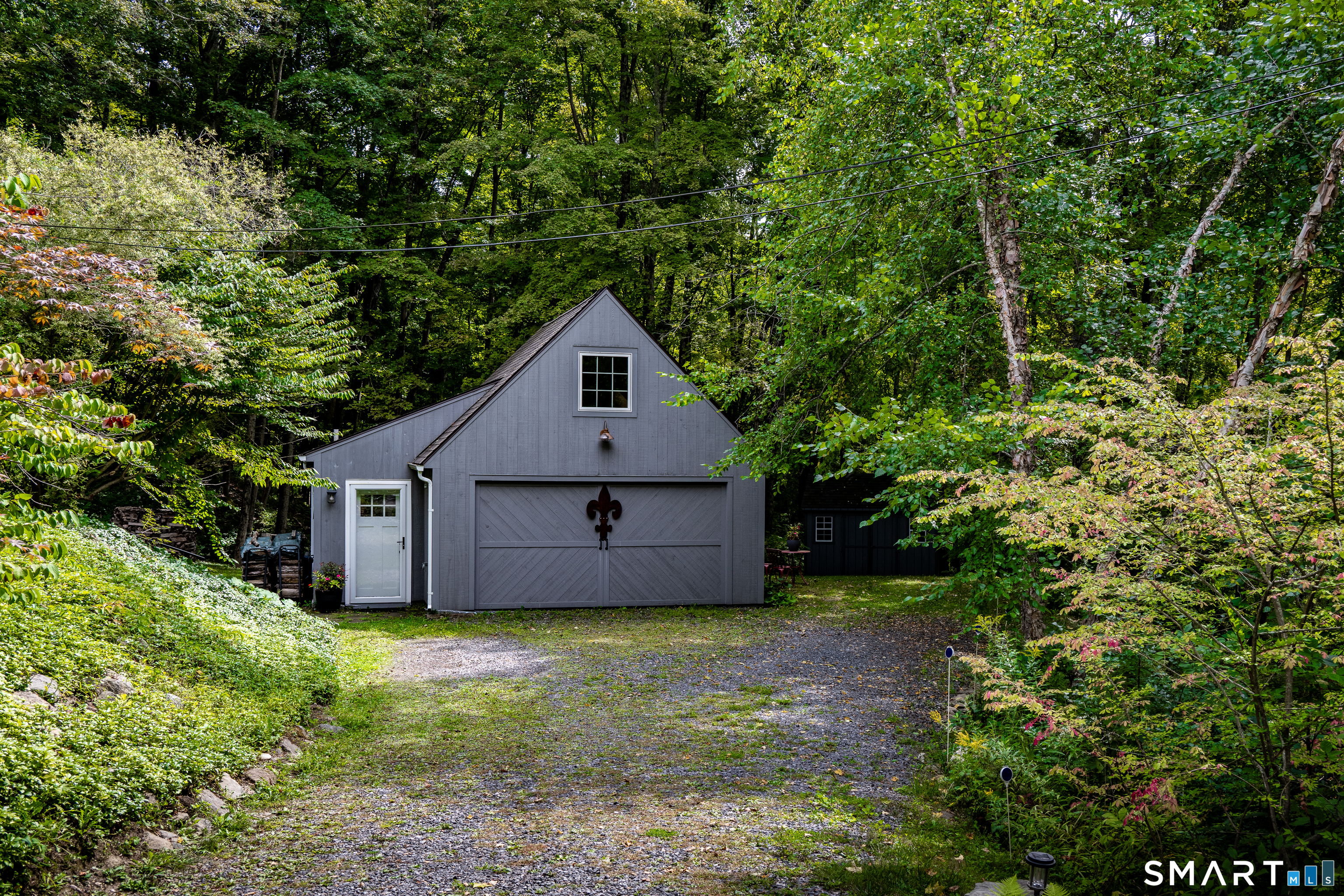 196 Mudge Pond Road Sharon CT 06069