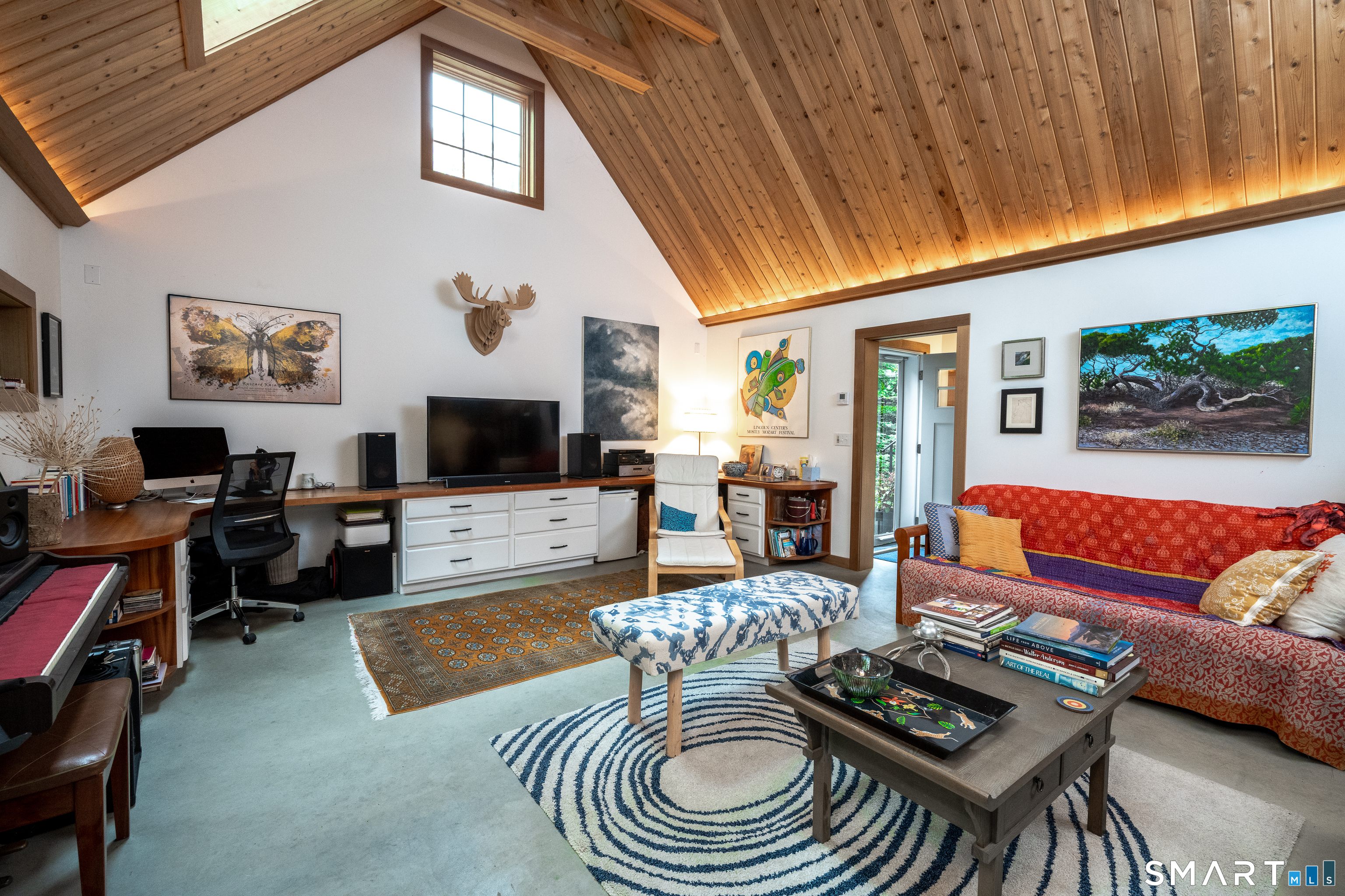 196 Mudge Pond Road Sharon CT 06069
