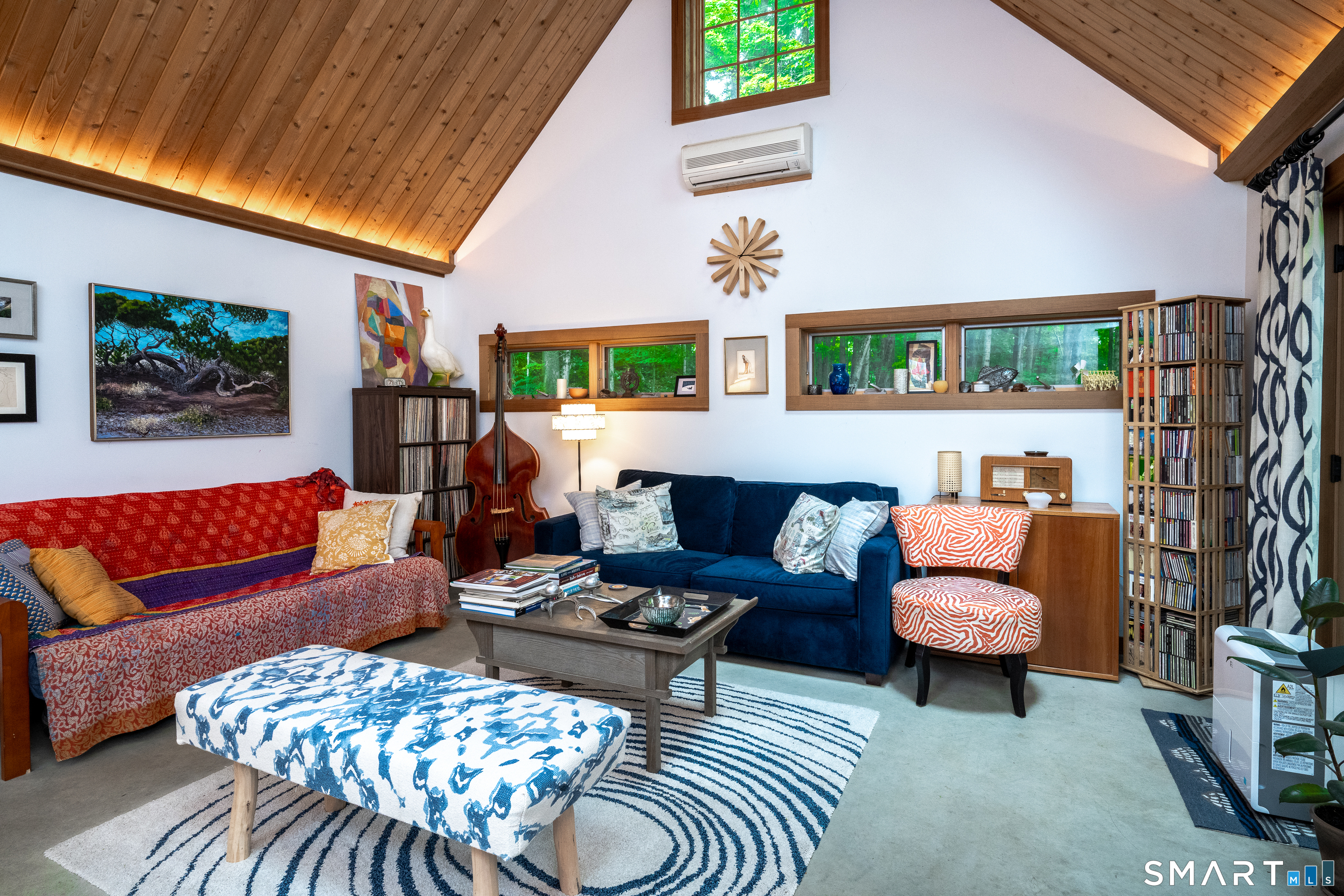 196 Mudge Pond Road Sharon CT 06069