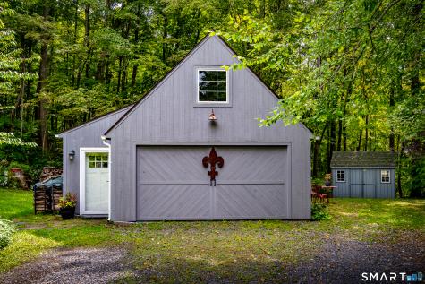 196 Mudge Pond Road Sharon CT 06069