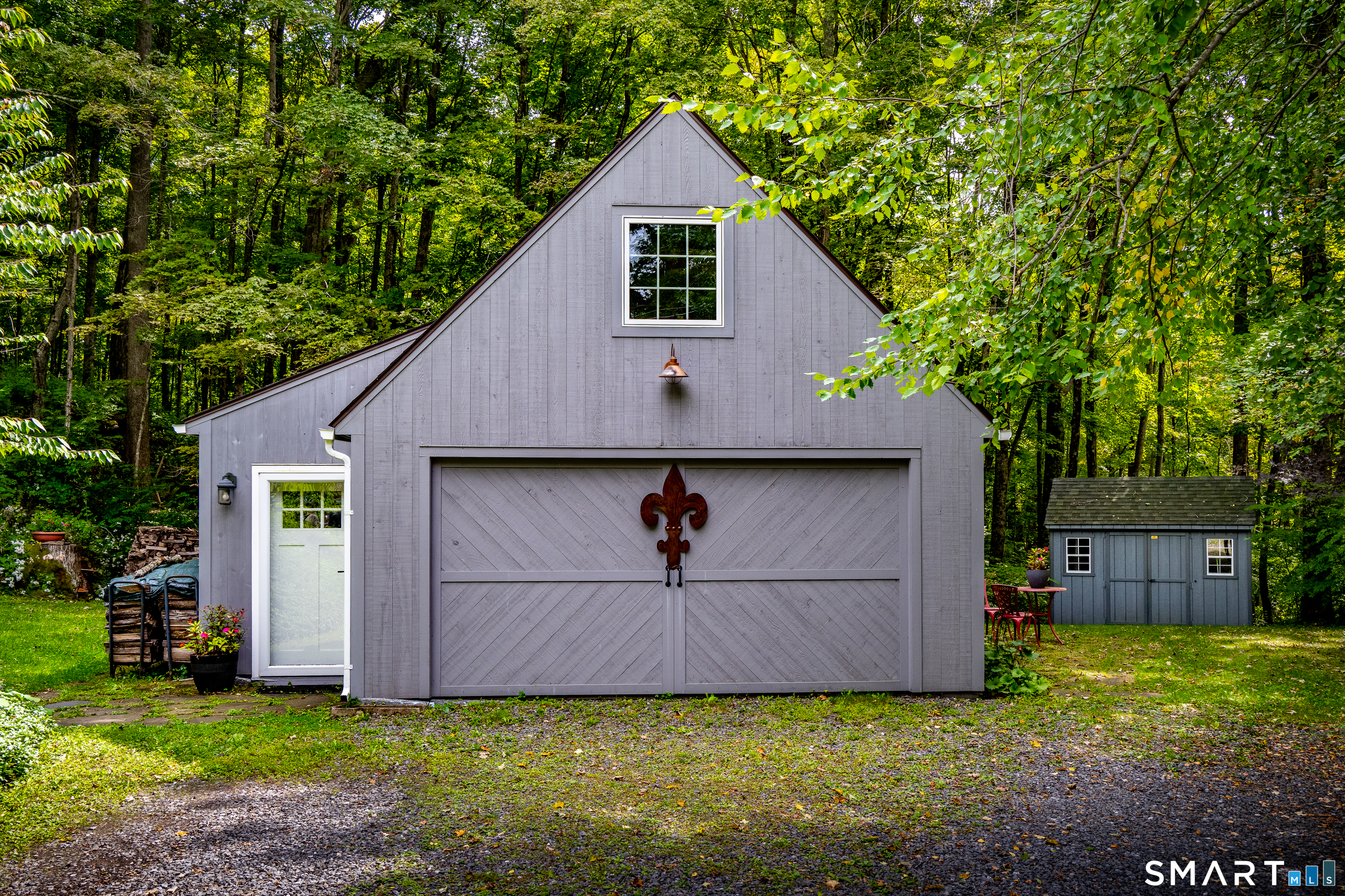 196 Mudge Pond Road Sharon CT 06069