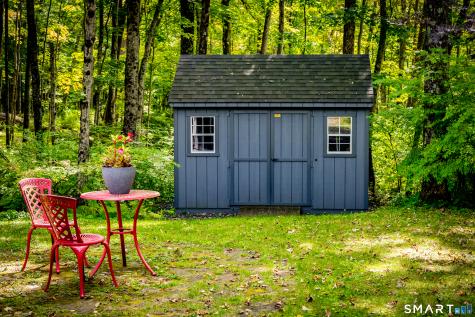 196 Mudge Pond Road Sharon CT 06069