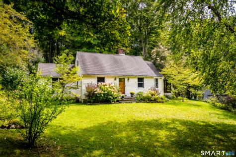 196 Mudge Pond Road Sharon CT 06069
