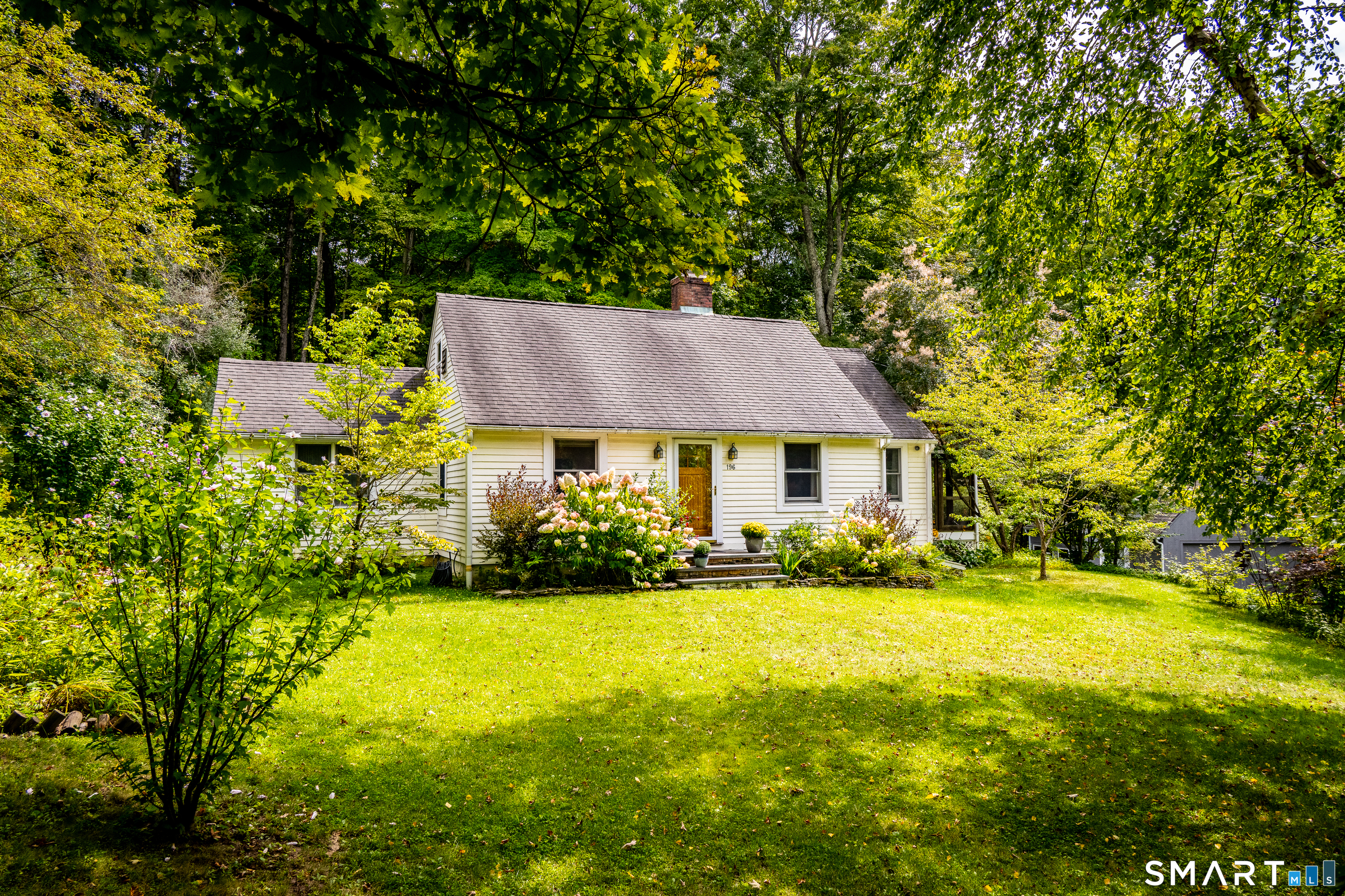 196 Mudge Pond Road Sharon CT 06069