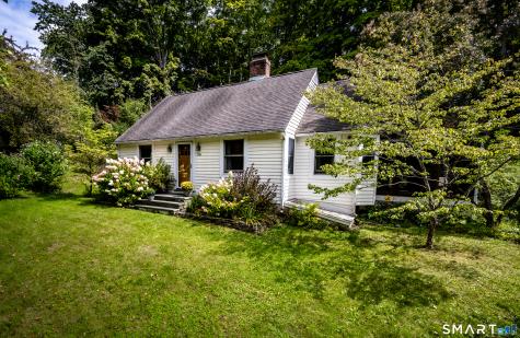 196 Mudge Pond Road Sharon CT 06069