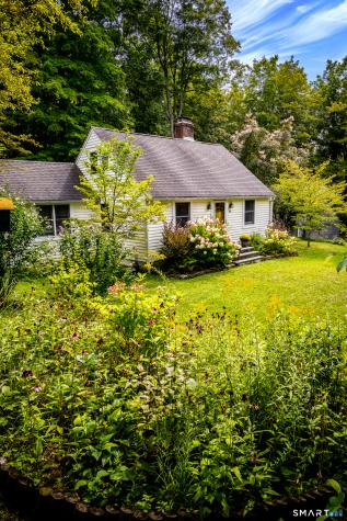 196 Mudge Pond Road Sharon CT 06069