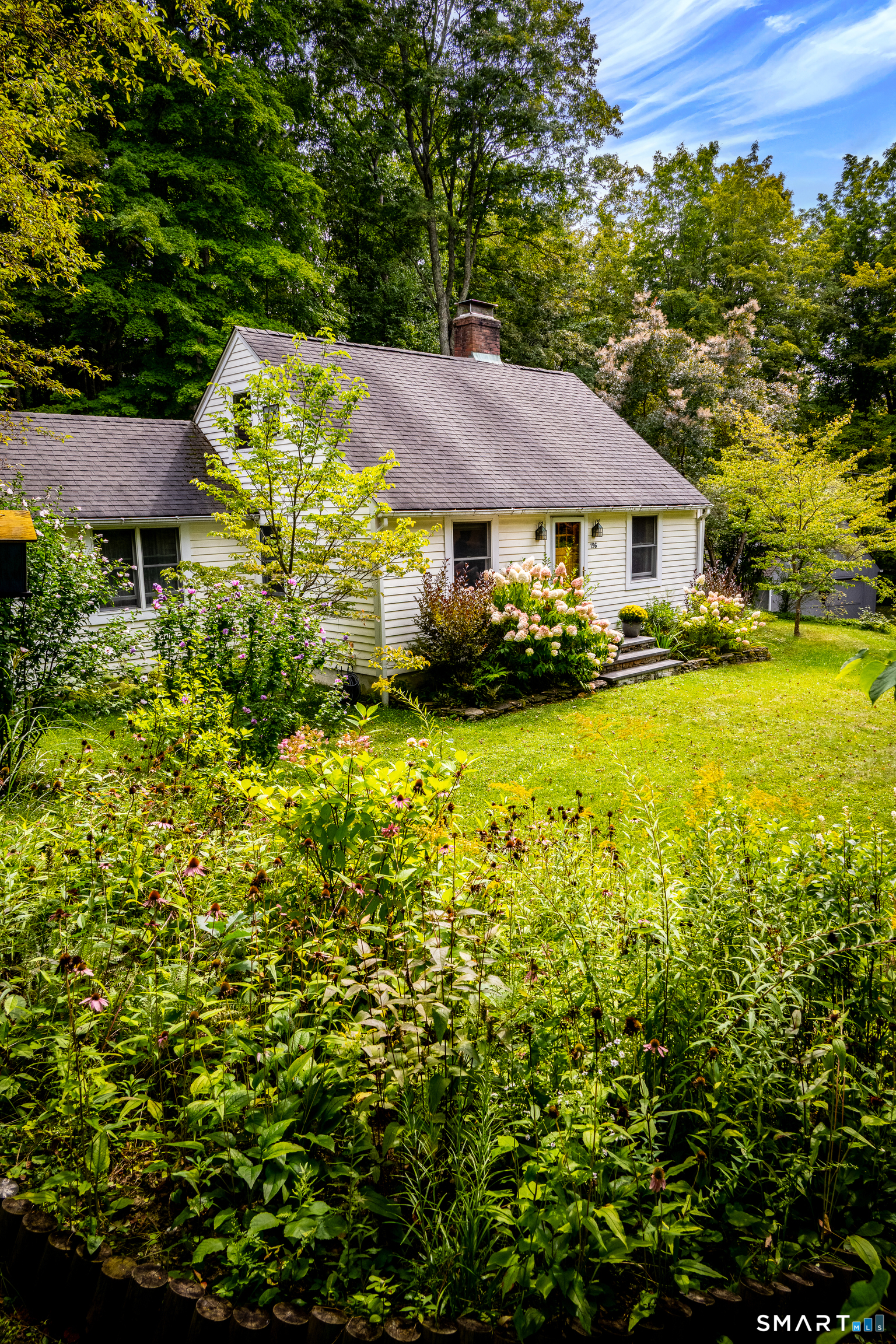 196 Mudge Pond Road Sharon CT 06069