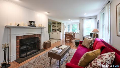 196 Mudge Pond Road Sharon CT 06069