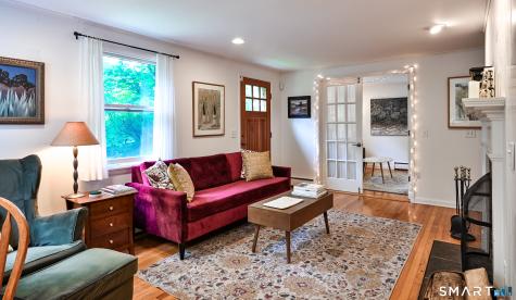 196 Mudge Pond Road Sharon CT 06069