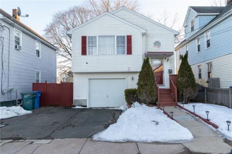 56 Whiting Street Hamden CT 06514